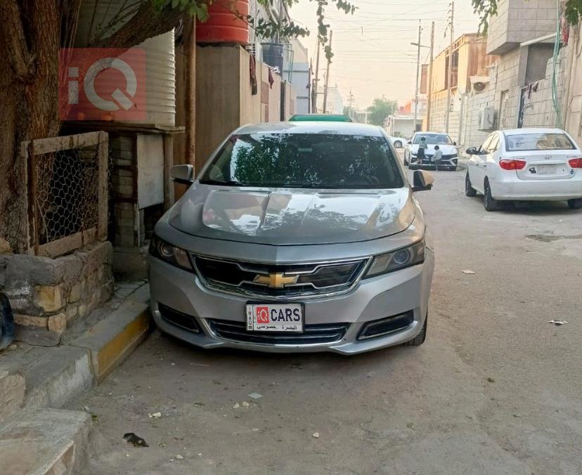 شيفروليه امبالا